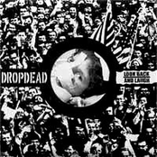 Dropdead/Look Back & Laugh Split 7