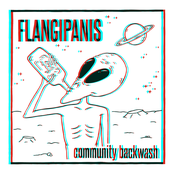 Community Backwash