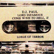 Come With Me 2 Hell, II: Lords of Terror