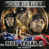 Mob Trial 3: The Verdict