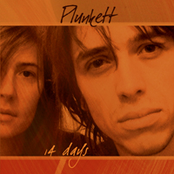 Give In Give Out by Plunkett