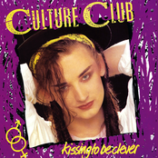 White Boy (dance Mix) by Culture Club