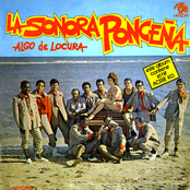 Cenizas by Sonora Ponceña
