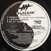 Streets 'R' Callin'