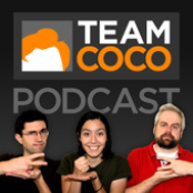 team coco