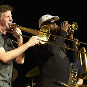 Joe Mcphee & Jeb Bishop