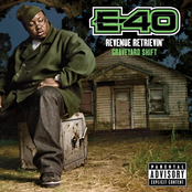 E Forty by E-40