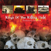 Face To Face With The Enemy by Kings Of The Killing Field