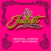 & Juliet (Original London Cast Recording)