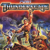 Thunderscape
