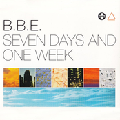 Seven Days And One Week