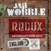 Post Modern by Jah Wobble