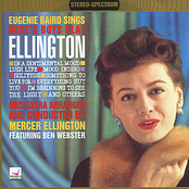 Sings Duke's Boys Play Ellington