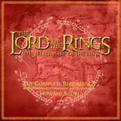 The Lord of The Rings: The Fellowship of The Ring - The Complete Recordings