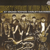 Live at Grand Rapids Harley Davidson