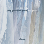 String Quartets and Quintet