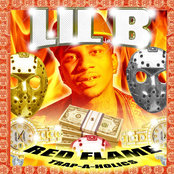 Robberversiary by Lil B