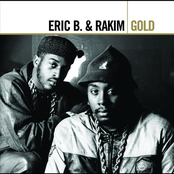 My Melody (clean Original Mix) by Eric B. & Rakim