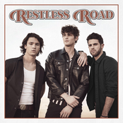 Restless Road: Restless Road - EP