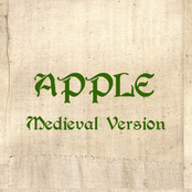 Apple (Medieval Version) - Single