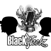Blacksteelz EP