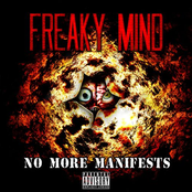 No More Manifests by Freaky Mind