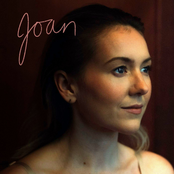 Alicia Toner: Joan