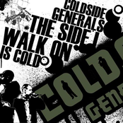 coldside generals