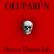 Destroy Human Life