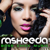 Rasheeda: Boss Chick Music