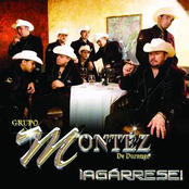 Montez De Durango: Agarrese!