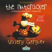 Tchaikovsky: The Nutcracker