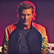 David Hasselhoff photo provided by Last.fm