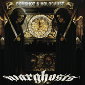 Sound Of Mystery by Bomshot & Holocaust