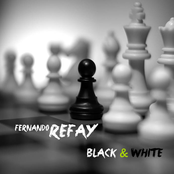 Black and White