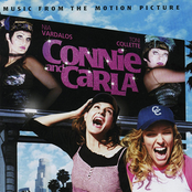 Connie And Carla Overture by Randy Edelman