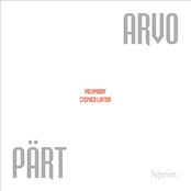 Arvo Pärt: Choral Music