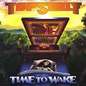 Top Shelf: Time To Wake