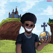 CAPRI'S CASTLE 2: SUCCESSION