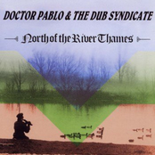 Red Sea by Doctor Pablo & Dub Syndicate