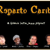 Reparto Caribe