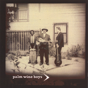 Palm Wine Boys