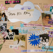 Franni Cash: Jesus All Along