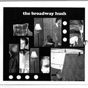 The Broadway Hush EP