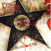 Blood Music by Dead Celebrity Status