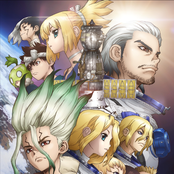 Dr. STONE ORIGINAL SOUNDTRACK 2
