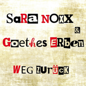 sara noxx & goethes erben