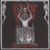 Altar Of Goat (Demo)