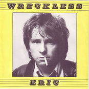 Wreckless Eric: Whole Wide World