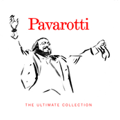 the pavarotti collection, volume 1